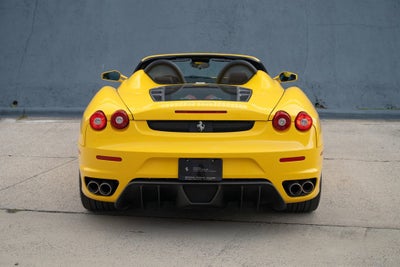 2006 Ferrari 430 Spider