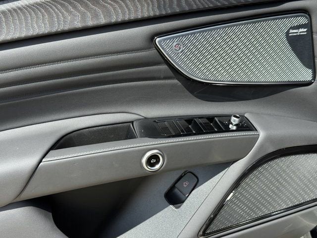 2025 Maserati Grecale Base