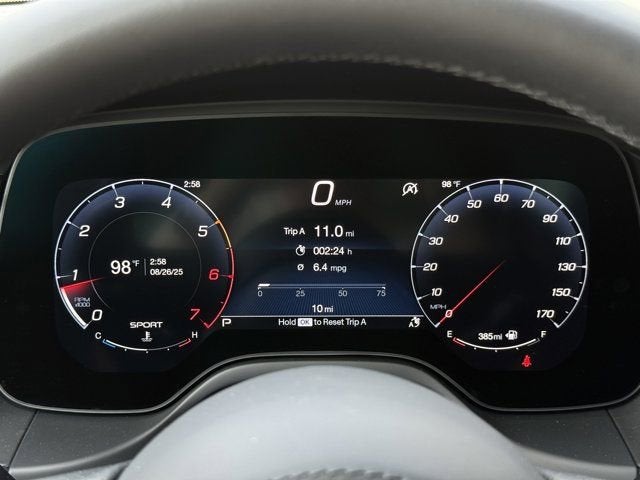 2025 Maserati Grecale Base