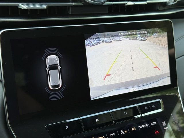 2025 Maserati Grecale Base