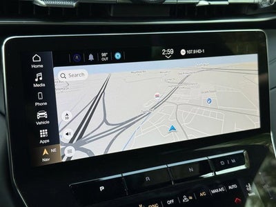 2025 Maserati Grecale Base