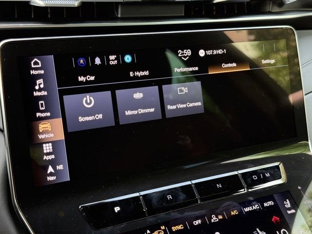 2025 Maserati Grecale Base