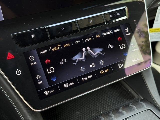 2025 Maserati Grecale Base