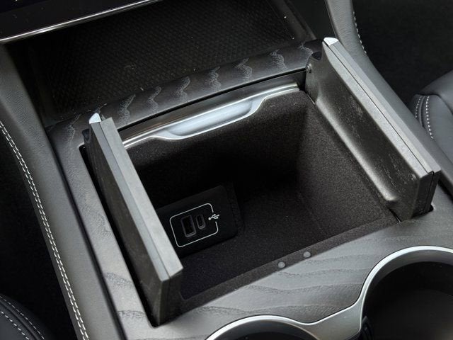 2025 Maserati Grecale Base