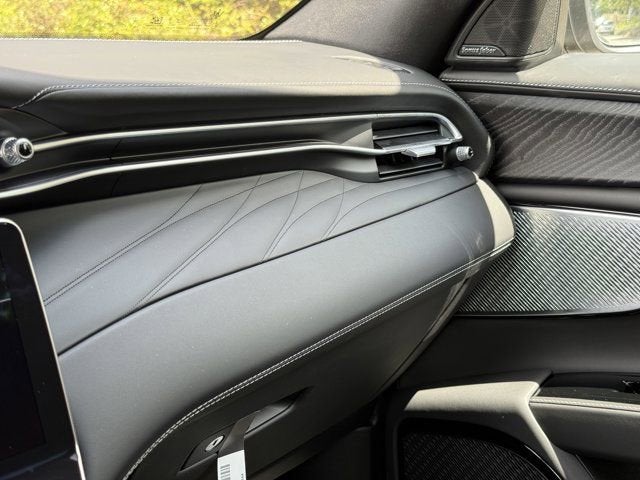 2025 Maserati Grecale Base