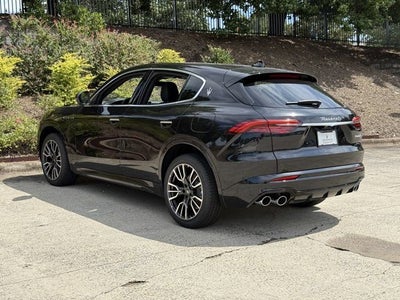 2025 Maserati Grecale Base