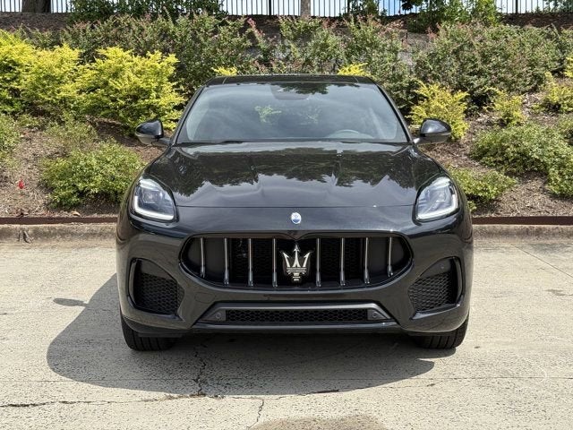 2025 Maserati Grecale Base