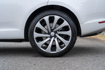 2024 Land Rover Range Rover Autobiography