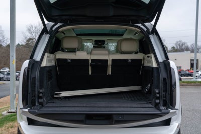 2024 Land Rover Range Rover Autobiography