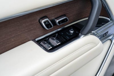 2024 Land Rover Range Rover Autobiography