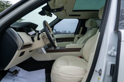 2024 Land Rover Range Rover Autobiography