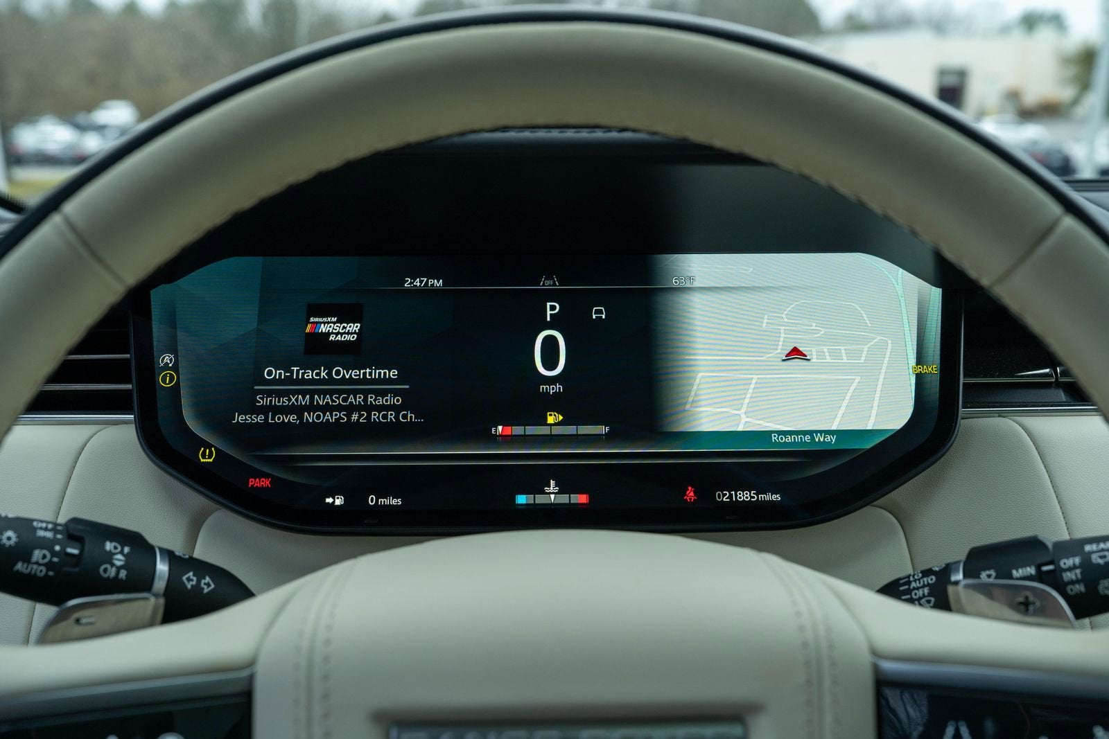 2024 Land Rover Range Rover Autobiography