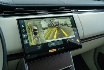 2024 Land Rover Range Rover Autobiography