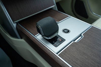 2024 Land Rover Range Rover Autobiography