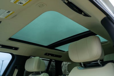 2024 Land Rover Range Rover Autobiography