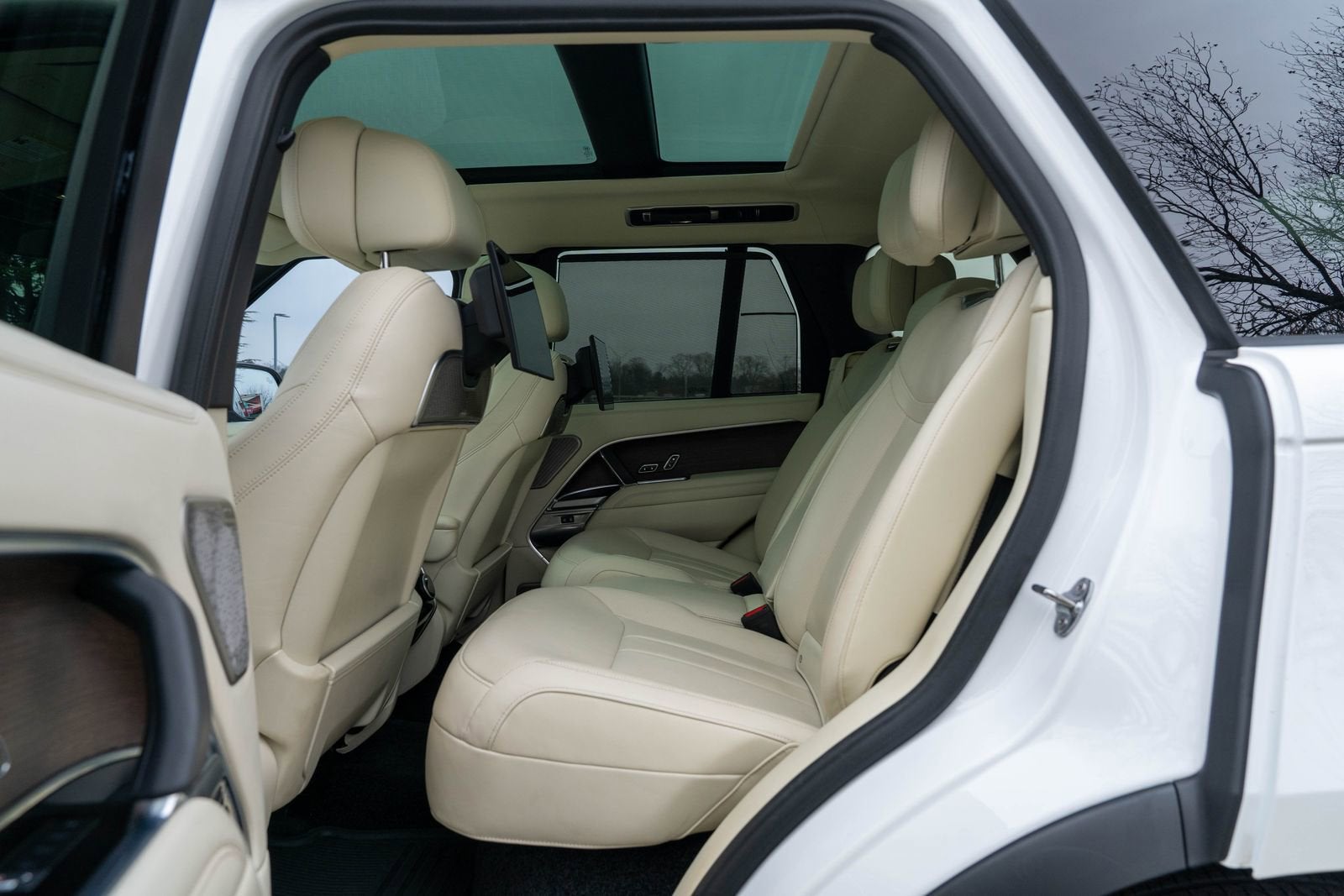 2024 Land Rover Range Rover Autobiography