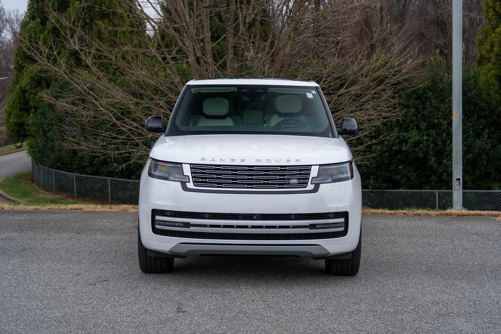 2024 Land Rover Range Rover Autobiography