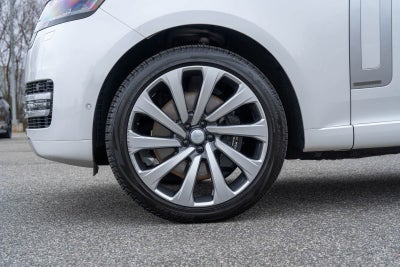 2024 Land Rover Range Rover Autobiography