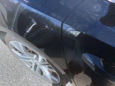 2020 Audi A7 Prestige