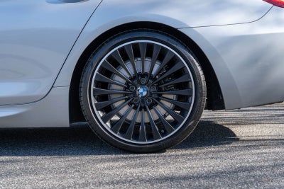 2016 BMW 6 Series 650i xDrive