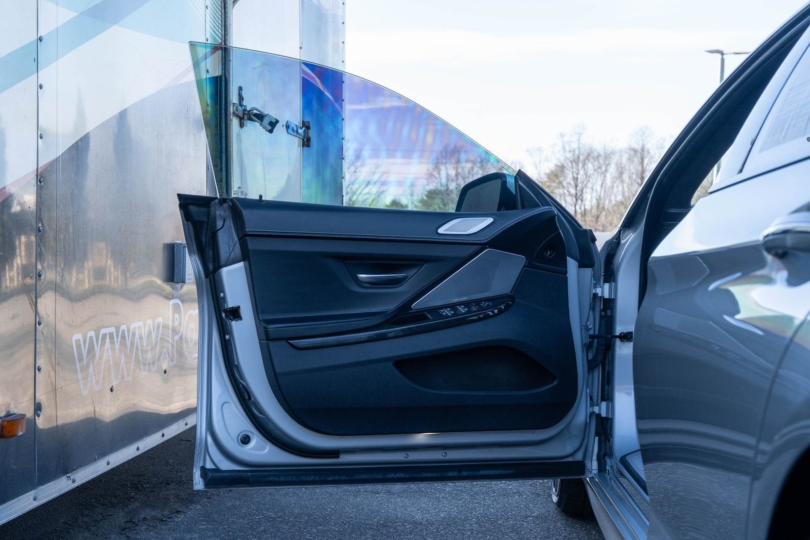 2016 BMW 6 Series 650i xDrive