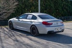2016 BMW 6 Series 650i xDrive