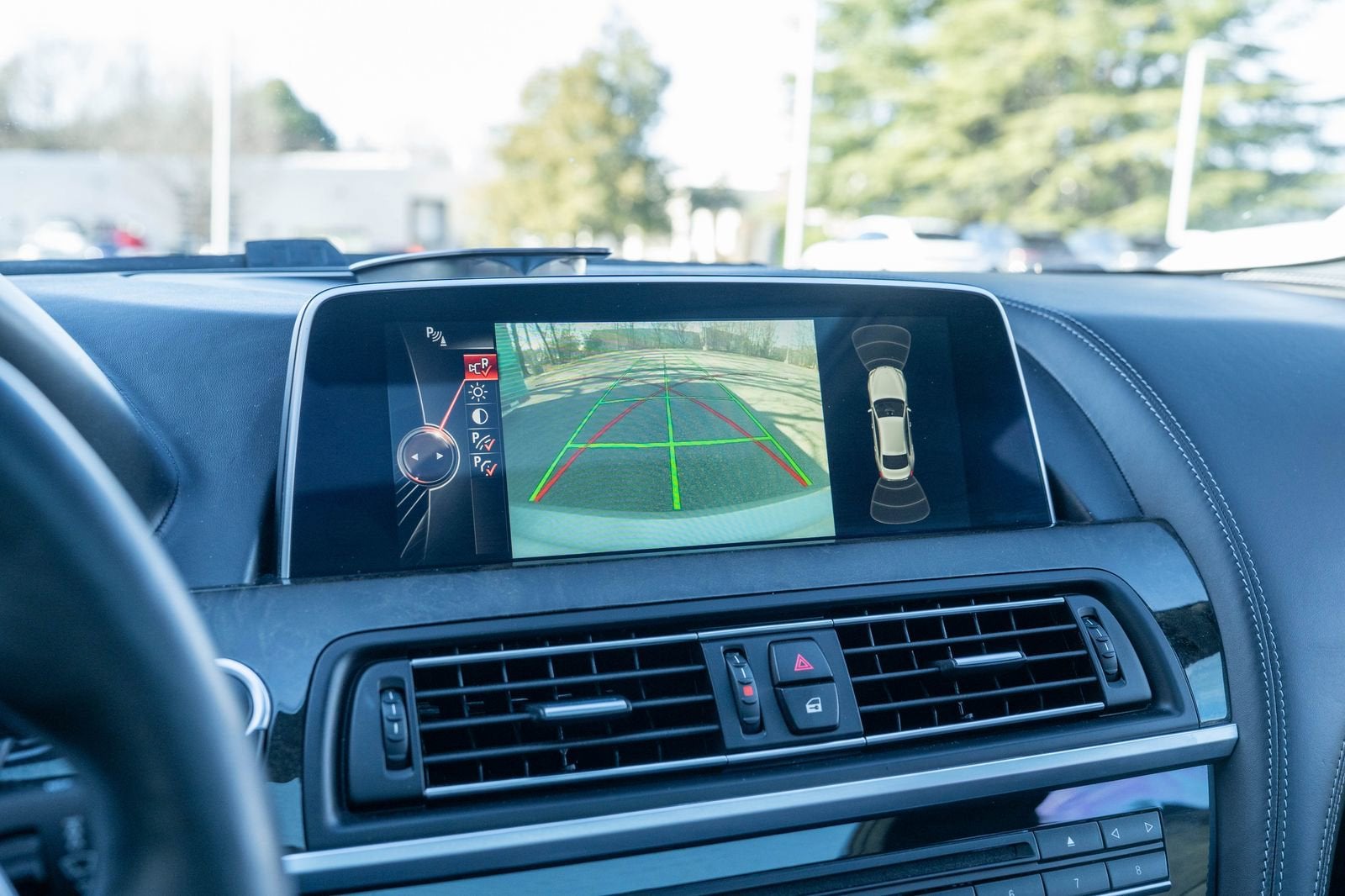 2016 BMW 6 Series 650i xDrive