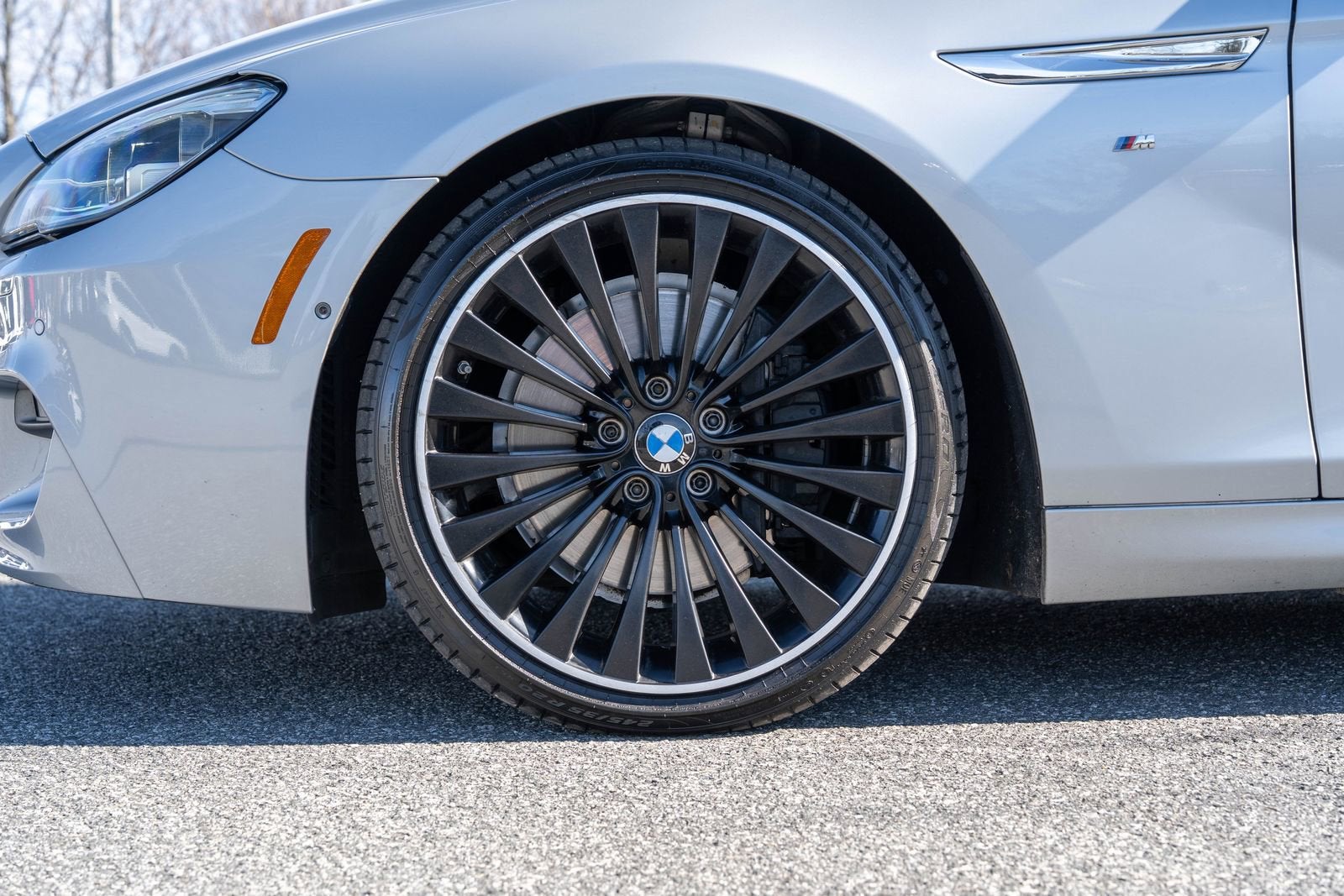 2016 BMW 6 Series 650i xDrive