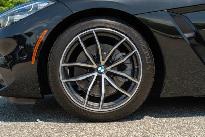 2022 BMW Z4 sDrive30i