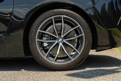 2022 BMW Z4 sDrive30i