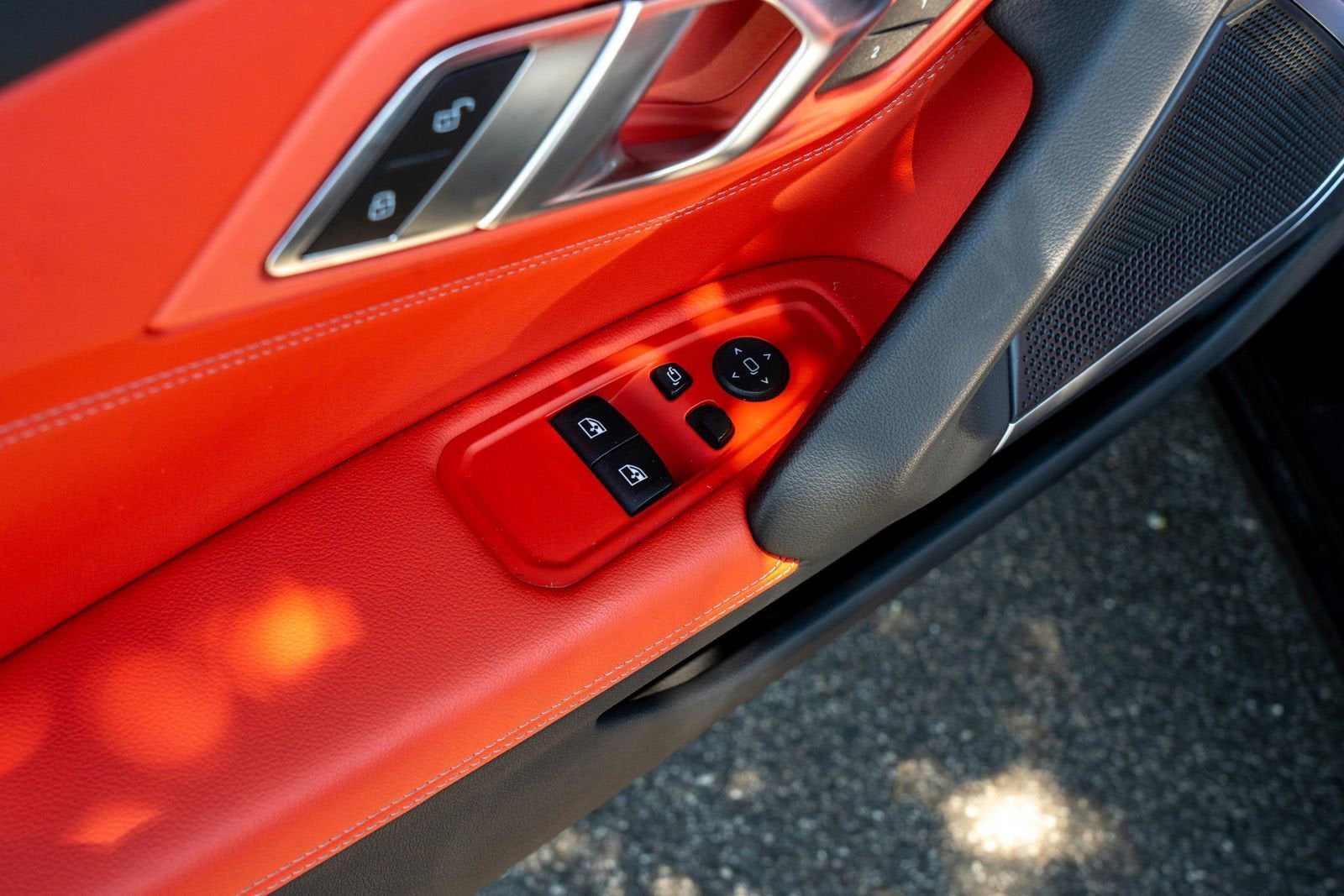 2022 BMW Z4 sDrive30i