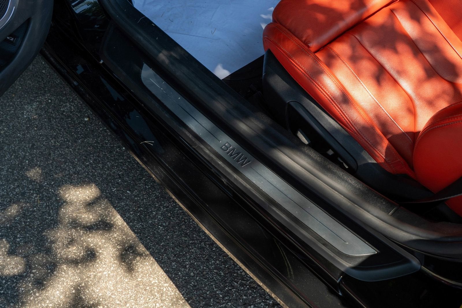 2022 BMW Z4 sDrive30i