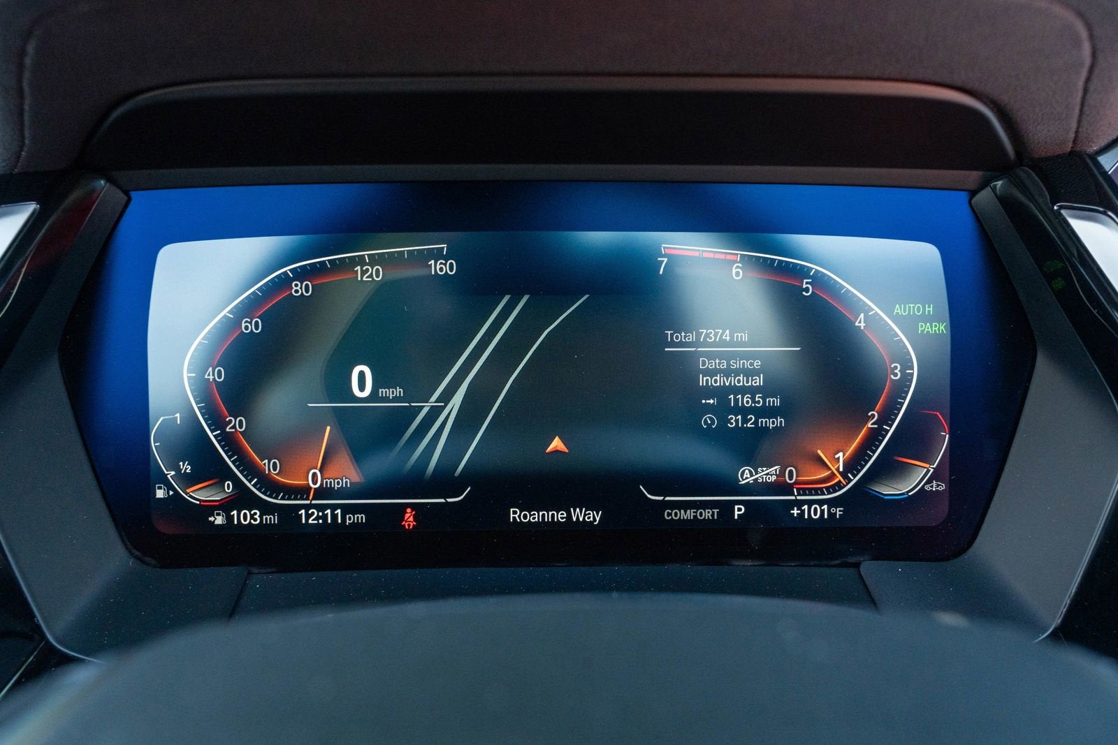 2022 BMW Z4 sDrive30i