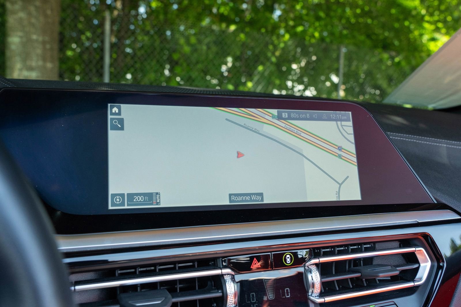 2022 BMW Z4 sDrive30i