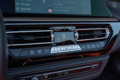 2022 BMW Z4 sDrive30i