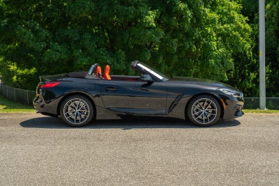 2022 BMW Z4 sDrive30i