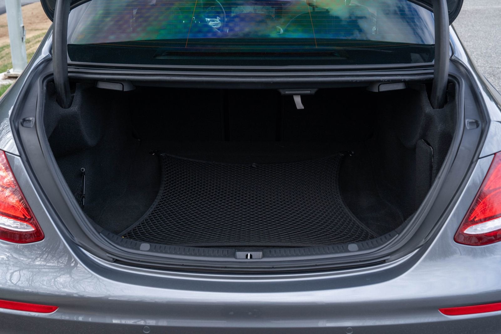 2019 Mercedes-Benz E-Class AMG® E 53