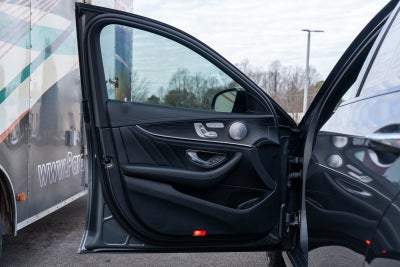 2019 Mercedes-Benz E-Class AMG® E 53