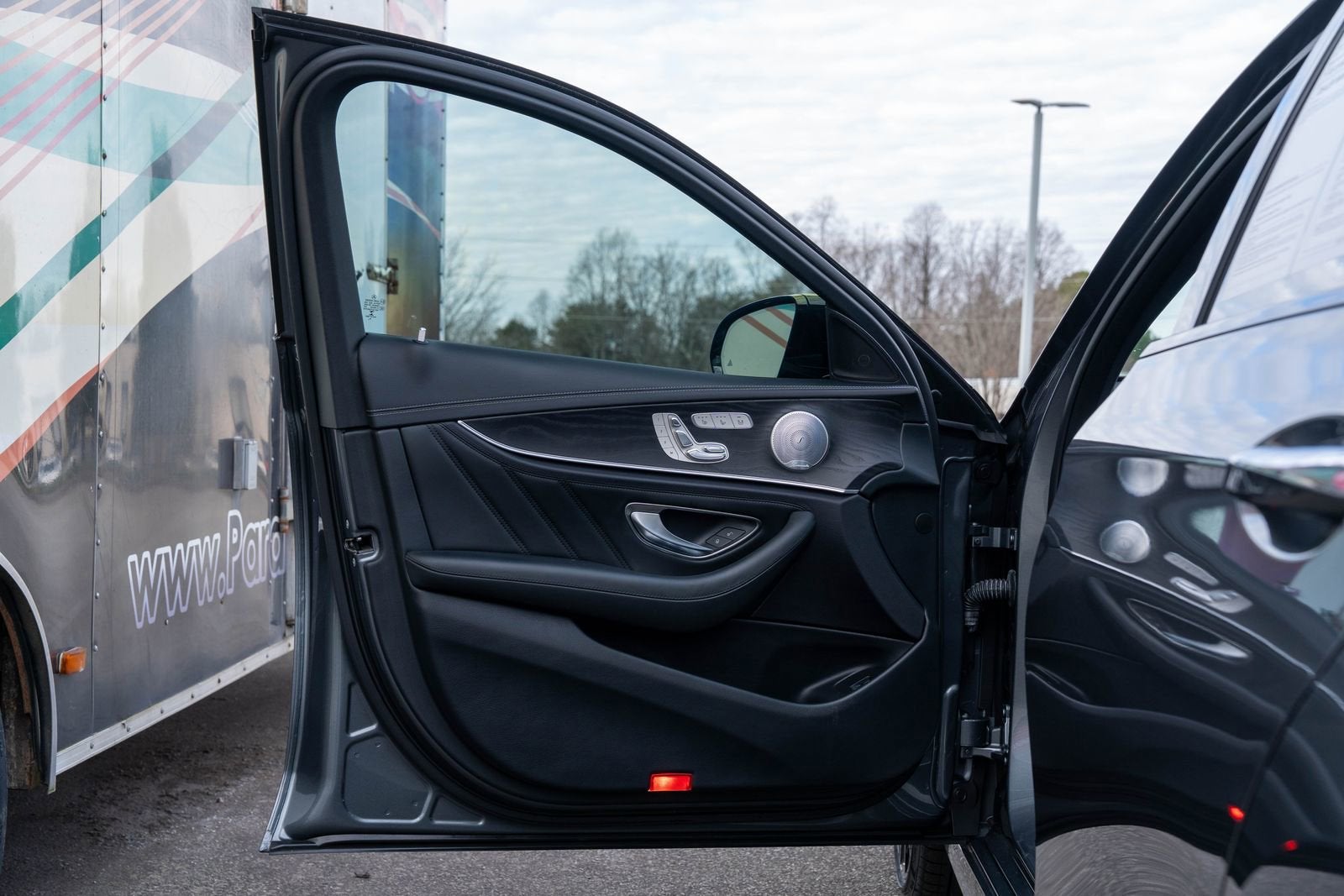 2019 Mercedes-Benz E-Class AMG® E 53