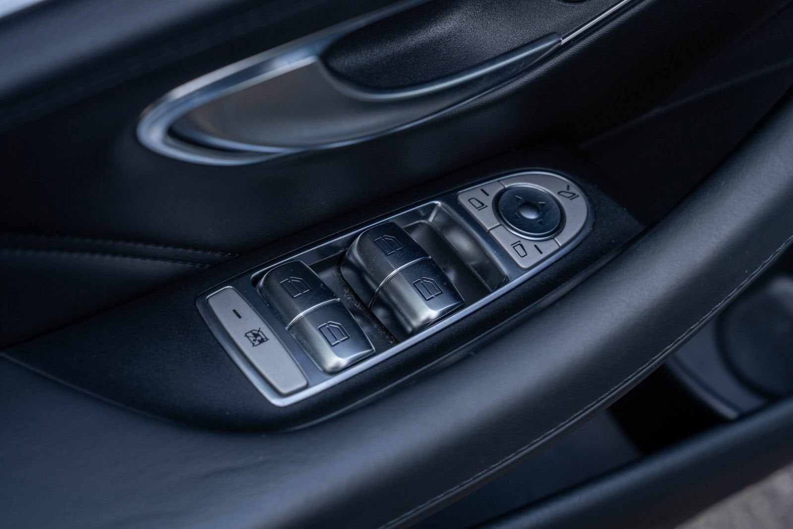 2019 Mercedes-Benz E-Class AMG® E 53