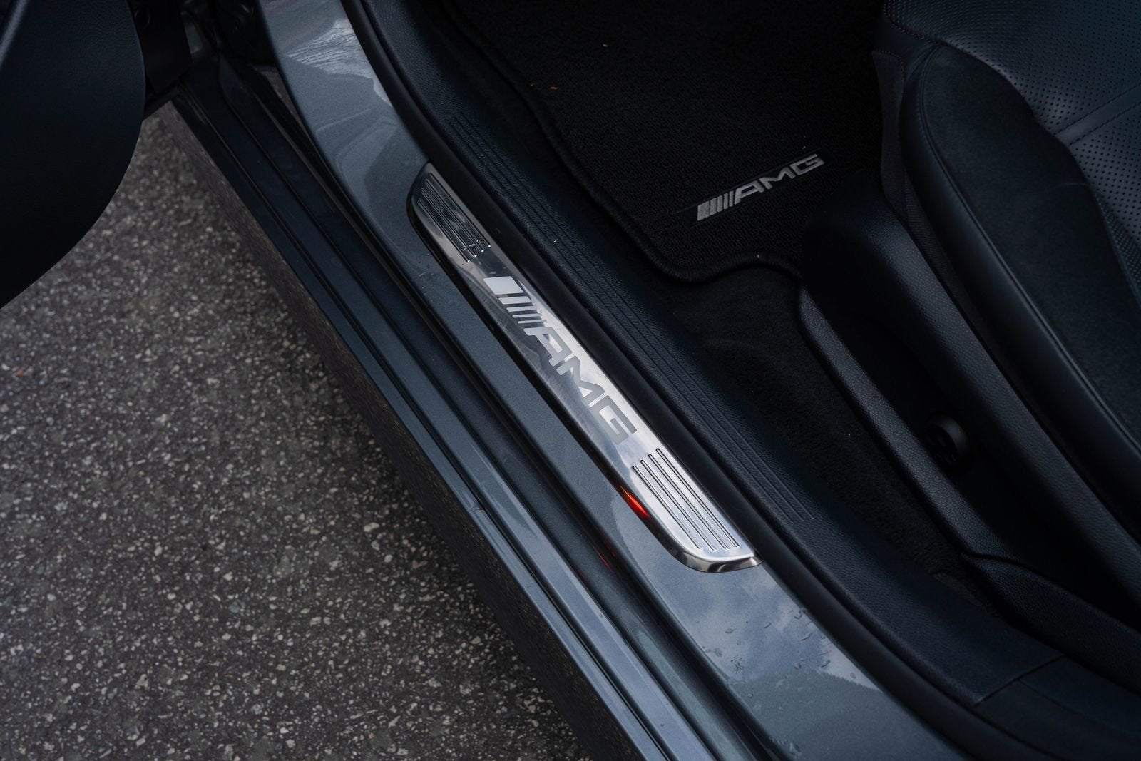 2019 Mercedes-Benz E-Class AMG® E 53