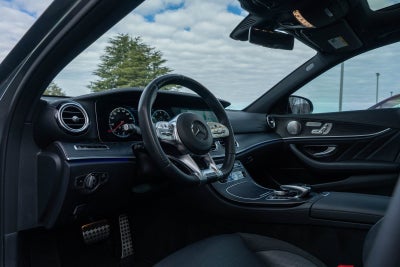 2019 Mercedes-Benz E-Class AMG® E 53