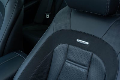 2019 Mercedes-Benz E-Class AMG® E 53