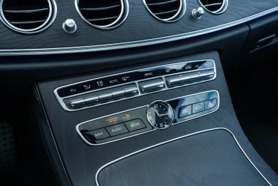 2019 Mercedes-Benz E-Class AMG® E 53