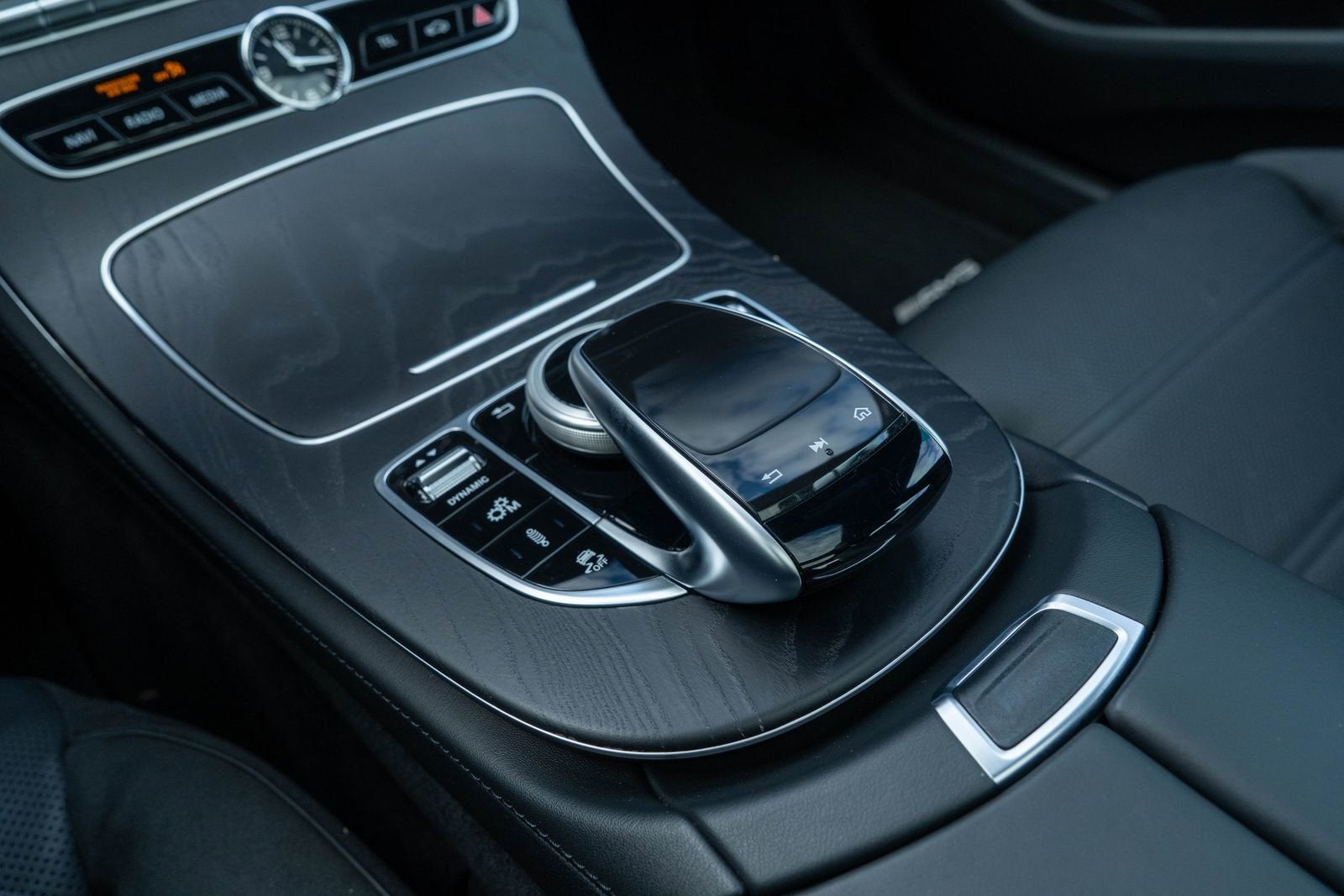 2019 Mercedes-Benz E-Class AMG® E 53