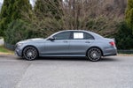 2019 Mercedes-Benz E-Class AMG® E 53