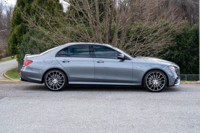 2019 Mercedes-Benz E-Class AMG® E 53