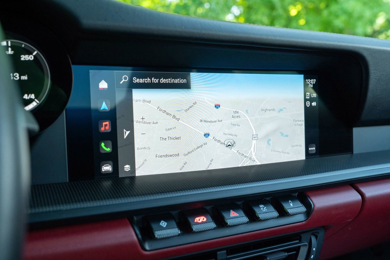 2022 Porsche 911 Carrera GTS