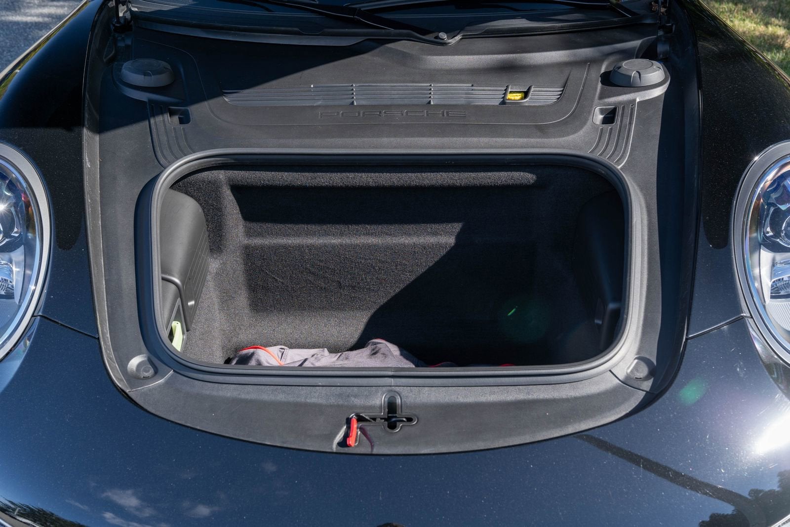 2016 Porsche 911 Carrera S