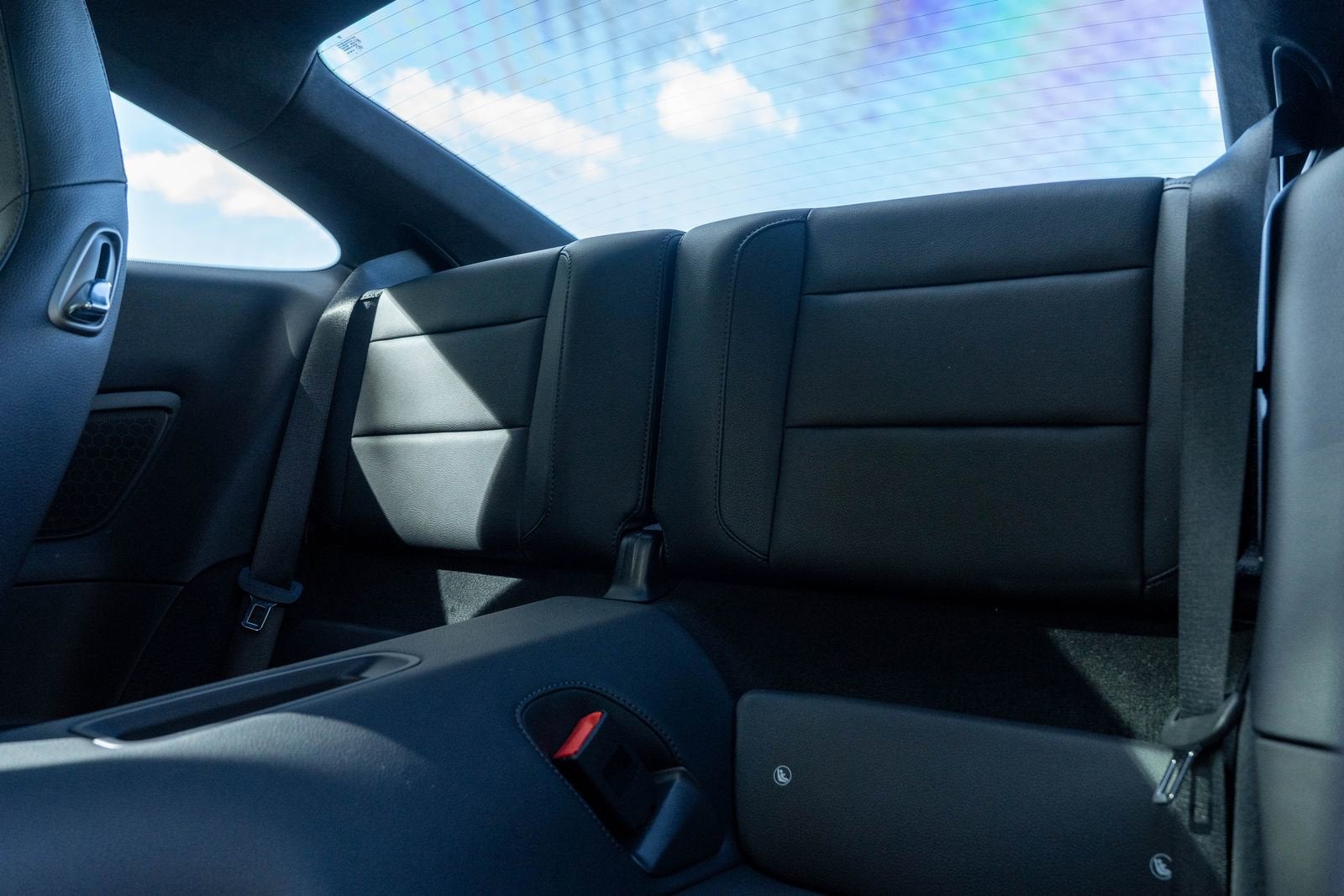 2016 Porsche 911 Carrera S